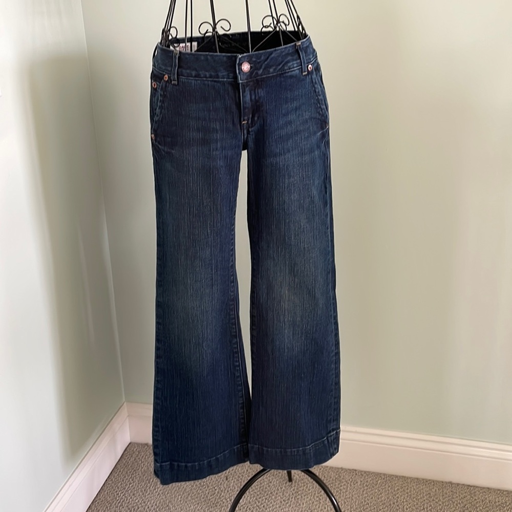 Banana Republic Jeans